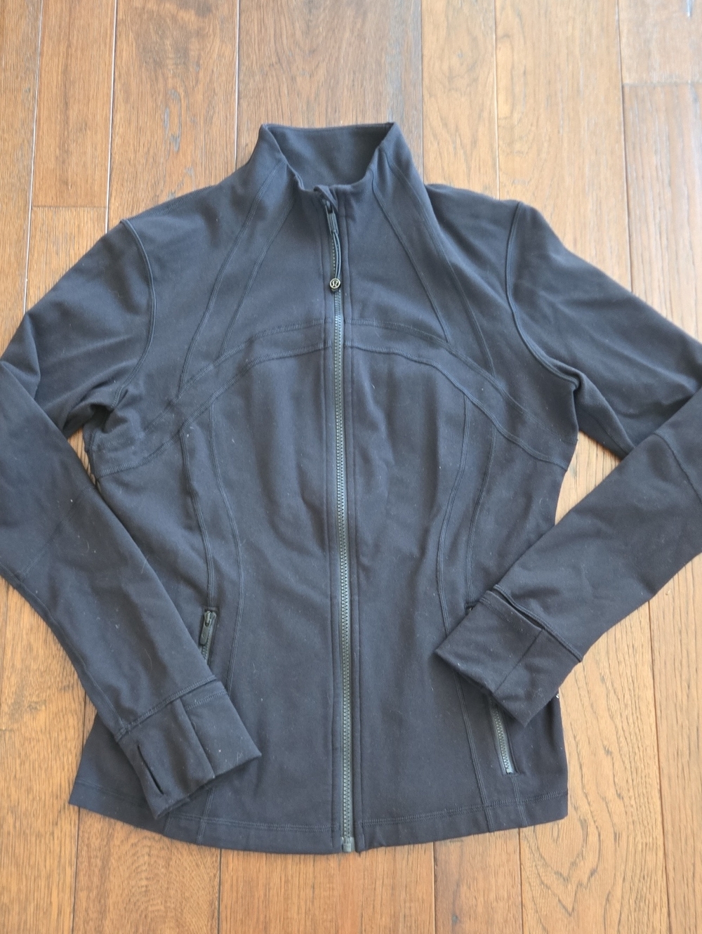 Lululemon Define Jacket